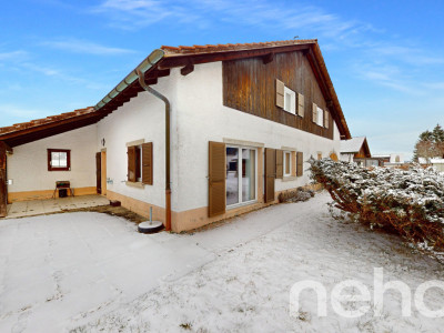 Charmante Maison Individuelle à Rénover image 2