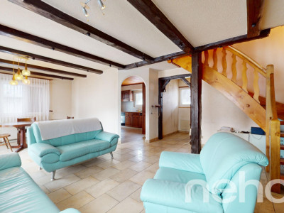 Charmante Maison Individuelle à Rénover image 4