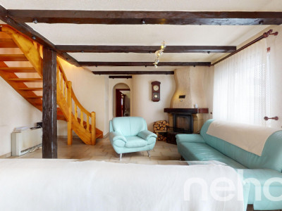 Charmante Maison Individuelle à Rénover image 5