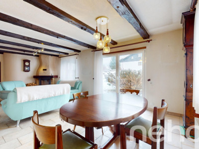 Charmante Maison Individuelle à Rénover image 6