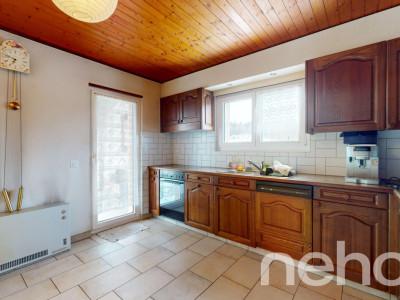 Charmante Maison Individuelle à Rénover image 7