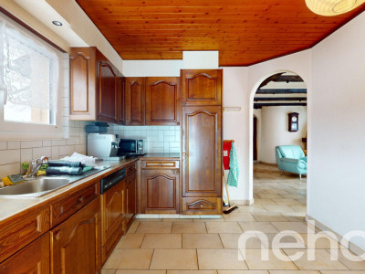 Charmante Maison Individuelle à Rénover image 8