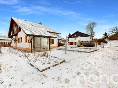 Charmante Maison Individuelle à Rénover image 12