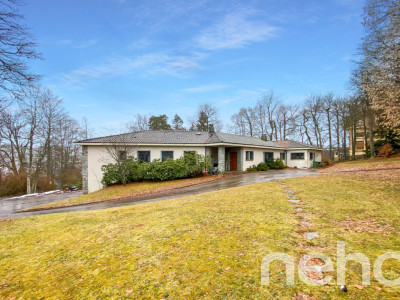 Somptueuse Villa darchitecte sur 6600m2 de terrain image 3