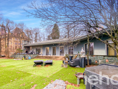 Somptueuse Villa darchitecte sur 6600m2 de terrain image 2