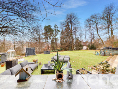 Somptueuse Villa darchitecte sur 6600m2 de terrain image 4