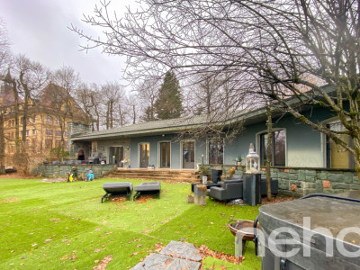 Somptueuse Villa darchitecte sur 6600m2 de terrain image 5