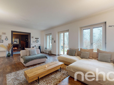 Somptueuse Villa darchitecte sur 6600m2 de terrain image 7