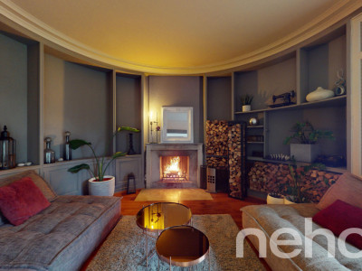 Somptueuse Villa darchitecte sur 6600m2 de terrain image 8