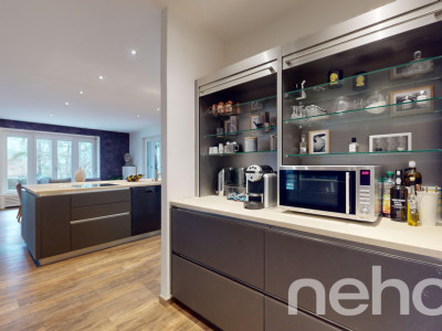 Somptueuse Villa darchitecte sur 6600m2 de terrain image 9