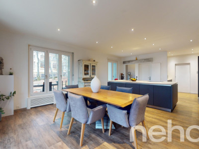 Somptueuse Villa darchitecte sur 6600m2 de terrain image 10