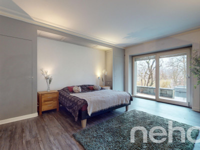 Somptueuse Villa darchitecte sur 6600m2 de terrain image 11