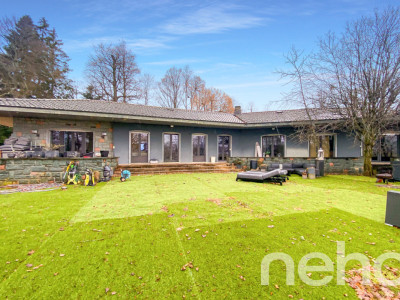 Somptueuse Villa darchitecte sur 6600m2 de terrain image 12