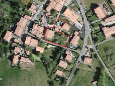 Opportunité exclusive à Arzier-le-Muids pour investisseur ou promoteur image 4