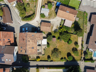 Opportunité exclusive à Arzier-le-Muids pour investisseur ou promoteur image 5