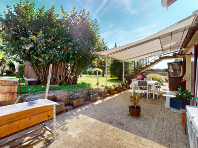 Opportunité exclusive à Arzier-le-Muids pour investisseur ou promoteur image 9