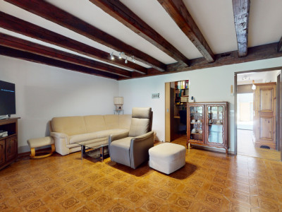 Opportunité exclusive à Arzier-le-Muids pour investisseur ou promoteur image 12