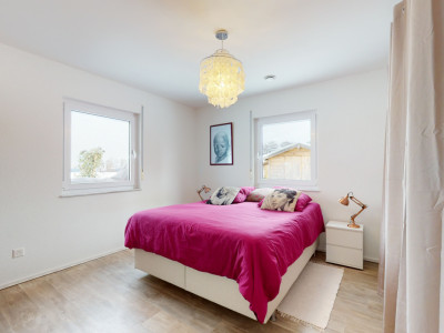 Lumineuse maison individuelle à 30 min. de Lausanne image 5