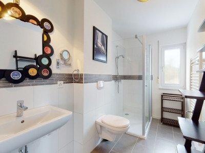 Lumineuse maison individuelle à 30 min. de Lausanne image 6