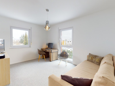 Lumineuse maison individuelle à 30 min. de Lausanne image 9