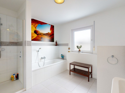 Lumineuse maison individuelle à 30 min. de Lausanne image 12