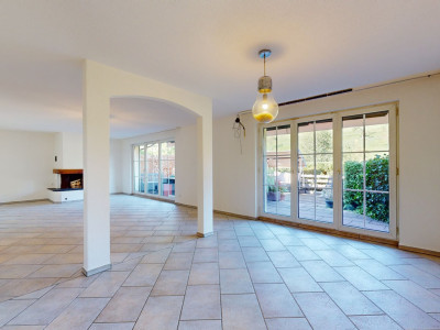 Idyllisches 5.5-Zimmer Doppeleinfamilienhaus an ruhiger Lage image 3