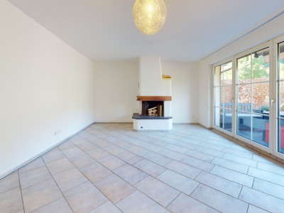 Idyllisches 5.5-Zimmer Doppeleinfamilienhaus an ruhiger Lage image 4