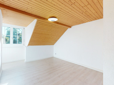 Idyllisches 5.5-Zimmer Doppeleinfamilienhaus an ruhiger Lage image 6