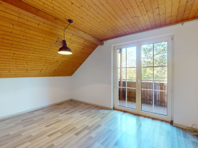 Idyllisches 5.5-Zimmer Doppeleinfamilienhaus an ruhiger Lage image 8