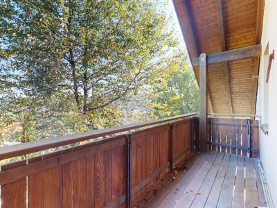 Idyllisches 5.5-Zimmer Doppeleinfamilienhaus an ruhiger Lage image 9