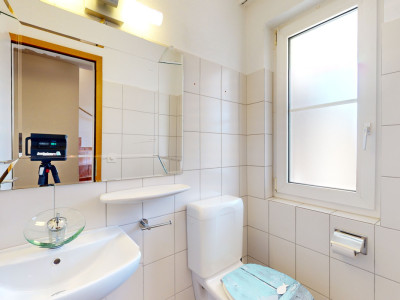 Idyllisches 5.5-Zimmer Doppeleinfamilienhaus an ruhiger Lage image 12