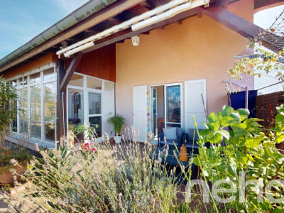 Charmante maison individuelle avec son jardin potager à la Campagne  ! image 3
