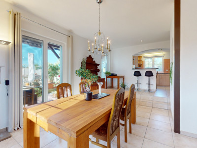 Charmante maison individuelle avec son jardin potager à la Campagne  ! image 5