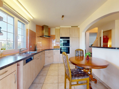 Charmante maison individuelle avec son jardin potager à la Campagne  ! image 6