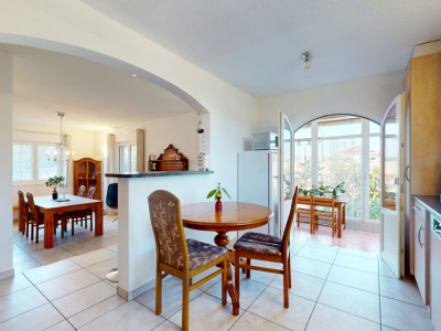 Charmante maison individuelle avec son jardin potager à la Campagne  ! image 7