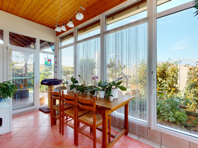 Charmante maison individuelle avec son jardin potager à la Campagne  ! image 8