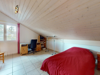 Charmante maison individuelle avec son jardin potager à la Campagne  ! image 10