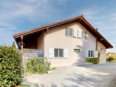 Charmante maison individuelle avec son jardin potager à la Campagne  ! image 12