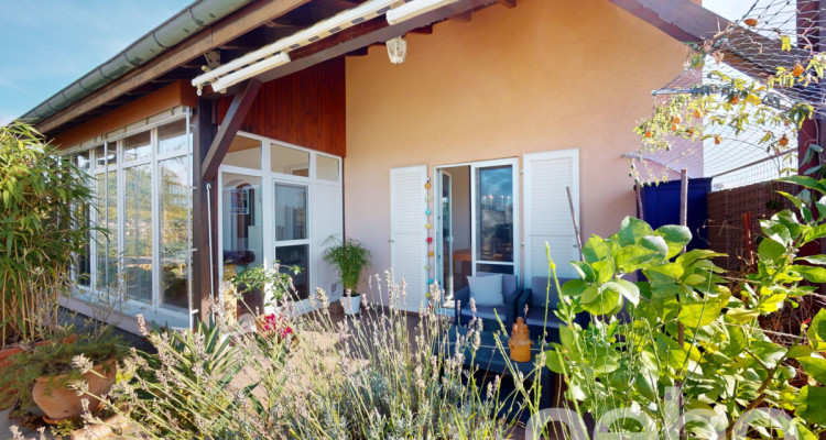 Charmante maison individuelle avec son jardin potager à la Campagne  ! image 3