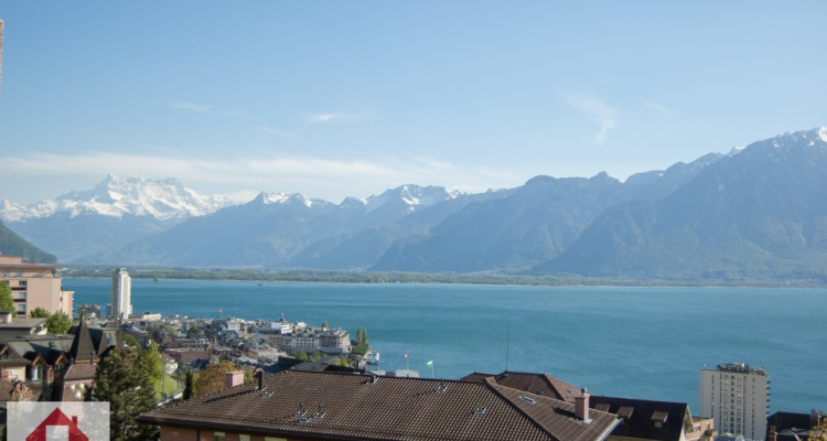 EXEPTIONAL IN MONTREUX  image 1