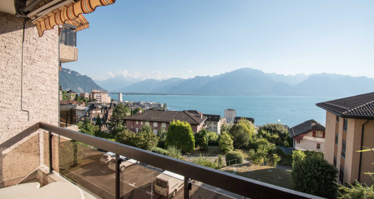 EXEPTIONAL IN MONTREUX  image 6