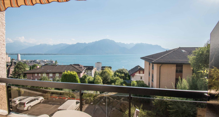 EXEPTIONAL IN MONTREUX  image 7