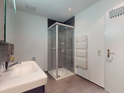 Wohnen mit unverbaubarer Aussicht image 11