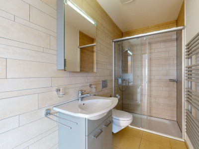 Wohnen mit unverbaubarer Aussicht image 12