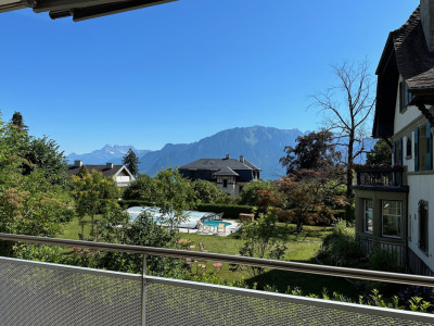 Magnifique appartement de 180m2 avec grand balcon sud de 43m2 image 4