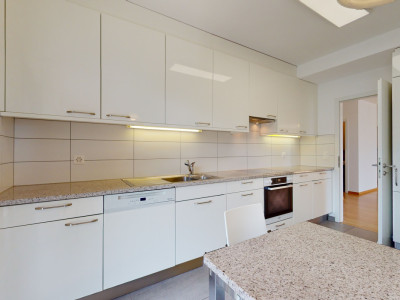 Magnifique appartement de 180m2 avec grand balcon sud de 43m2 image 5