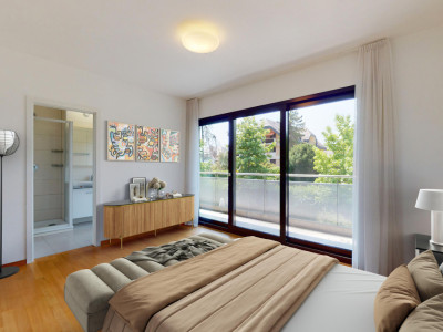 Magnifique appartement de 180m2 avec grand balcon sud de 43m2 image 6