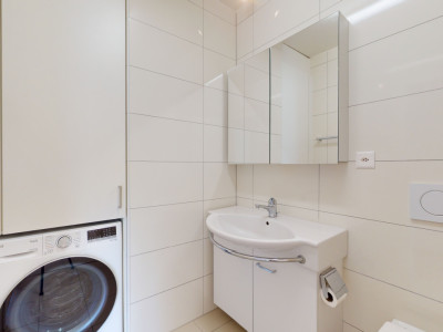 Magnifique appartement de 180m2 avec grand balcon sud de 43m2 image 8