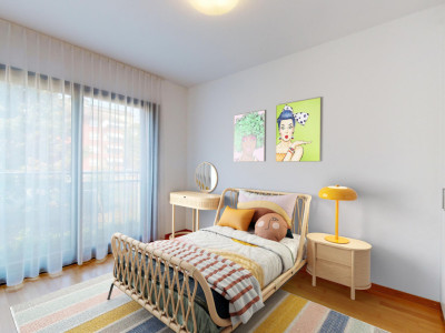 Magnifique appartement de 180m2 avec grand balcon sud de 43m2 image 9