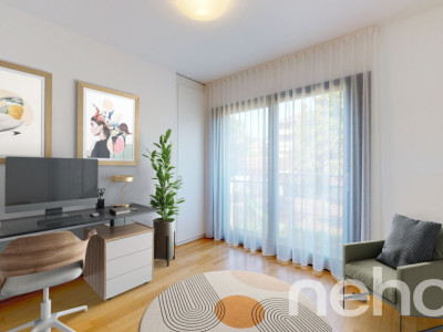 Magnifique appartement de 180m2 avec grand balcon sud de 43m2 image 10